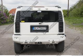 hummer H2 0004